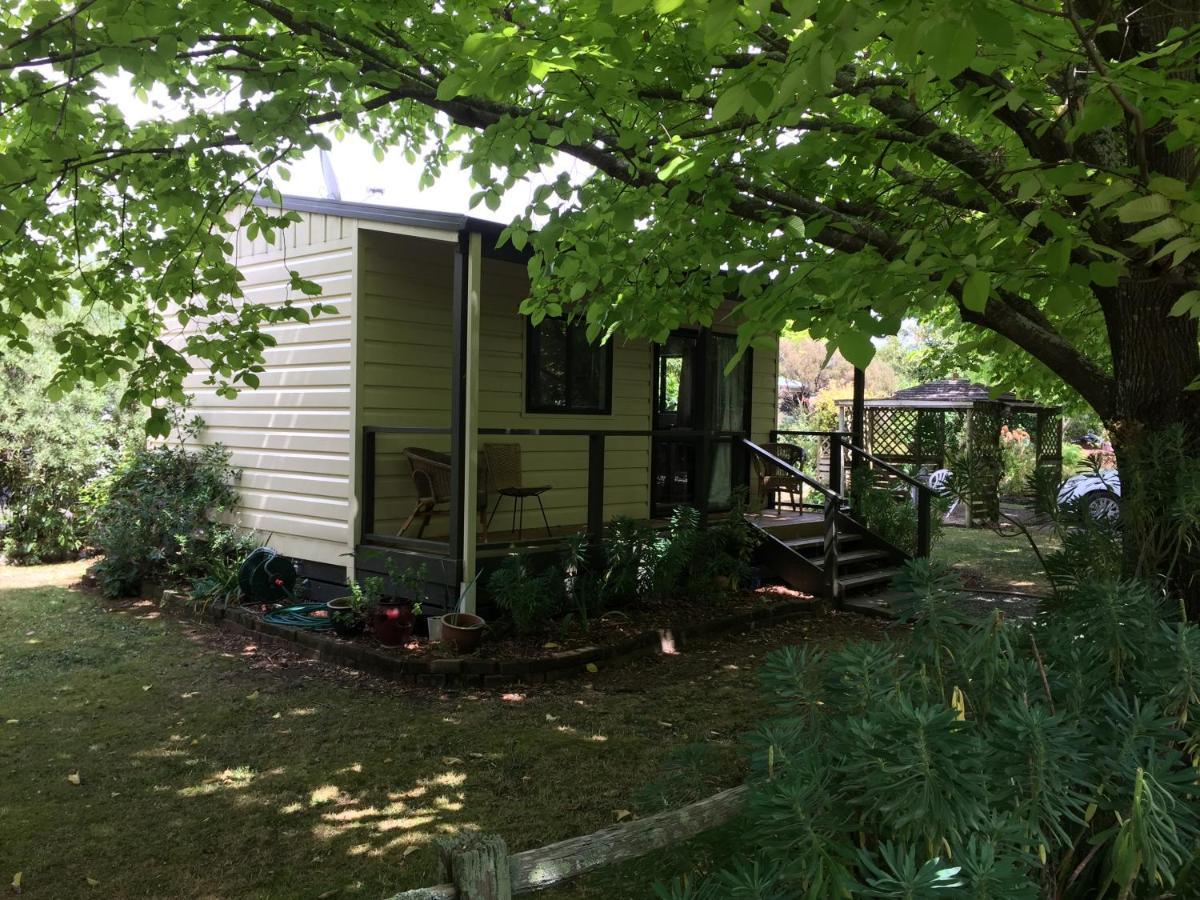 גרייטאון Ivy'S Cottage מראה חיצוני תמונה