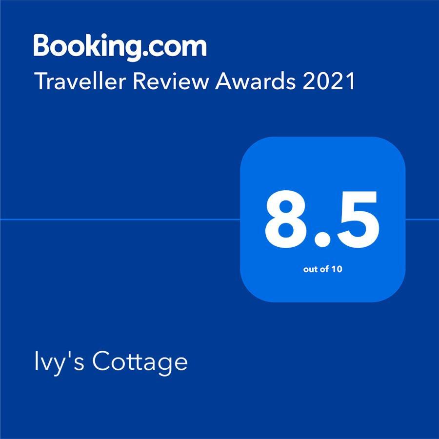 גרייטאון Ivy'S Cottage מראה חיצוני תמונה
