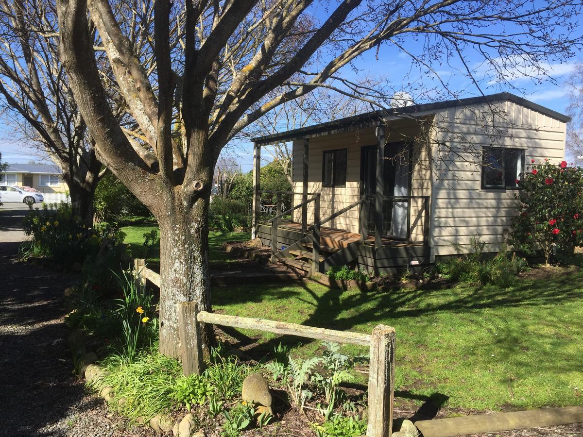 גרייטאון Ivy'S Cottage מראה חיצוני תמונה