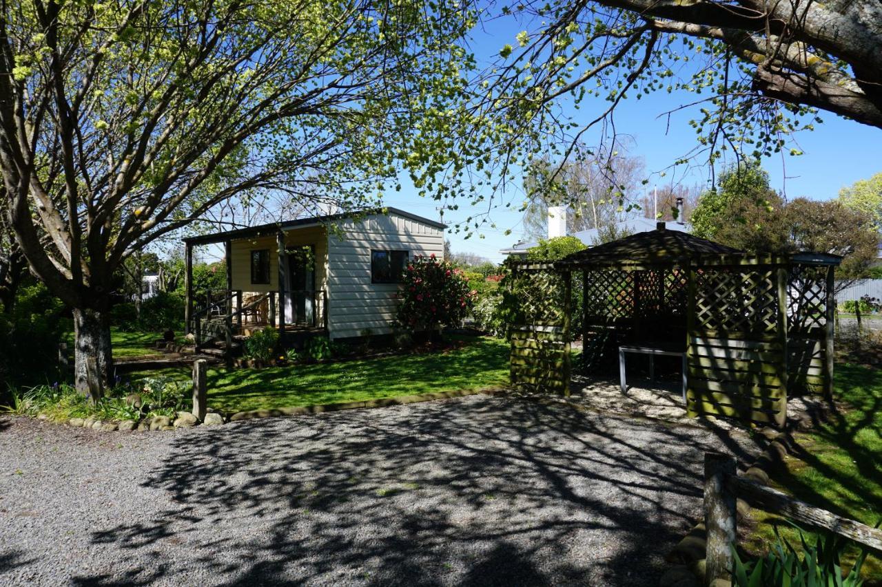 גרייטאון Ivy'S Cottage מראה חיצוני תמונה